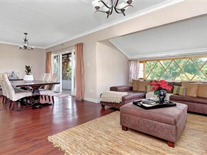 2 Bed Apartment in Craighall