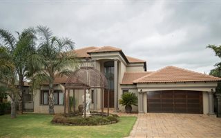 3 Bedroom House in Irene Farm Villages