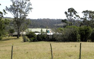 8.8 ha Farm in Dorchester Heights