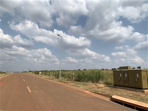 2293 m² Land available in Monavoni