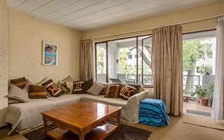 2 Bedroom Apartment in Melrose North