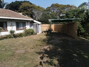 3 Bed House in Westville