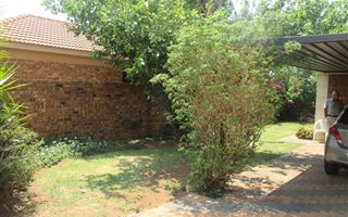 2 Bedroom Simplex in Southdowns