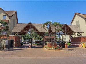 2 Bed House in Montana Gardens