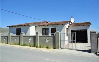 3 Bedroom House in Khayelitsha
