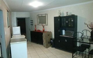 2 Bedroom House in Eastleigh