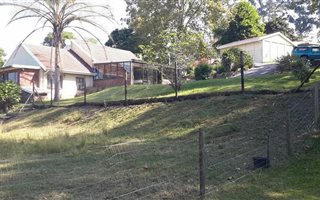 4 ha Farm in Drummond
