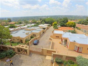 3 Bed Cluster in Ferndale