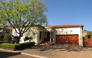 3 Bedroom House in Centurion Golf Estate