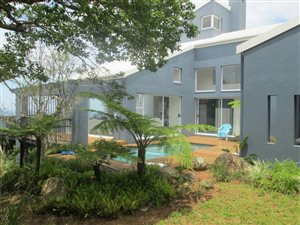 4 Bed House in Trafalgar