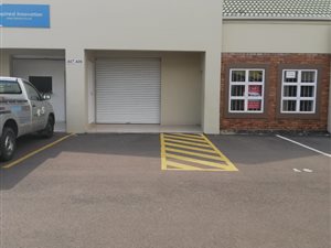 102 m² Office Space in Boksburg East