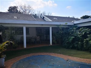 3 Bed House in Harmelia