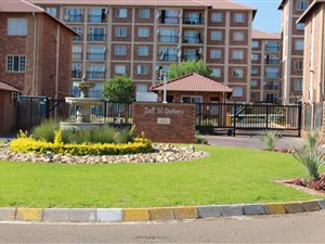 1 Bed Apartment in Karen Park