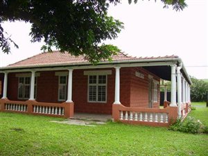 3 Bed House in Park Rynie