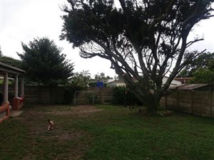 3 Bed House in Park Rynie