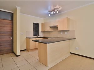 2 Bed Apartment in Jackal Creek Golf Estate