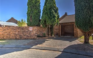 3 Bedroom House in Impala Park