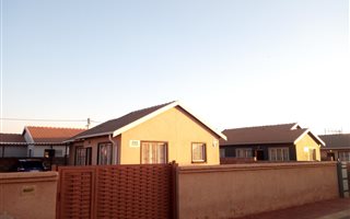 2 Bedroom House in Mapleton