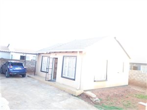2 Bed House in Mapleton