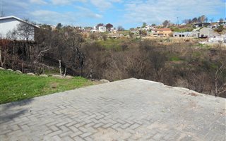 1201 m² Land available in Knysna Heights
