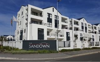 1 Bedroom House in Sandown