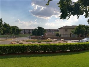 2 Bed Townhouse in Castleview