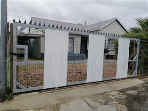 5 Bed House in Bodorp