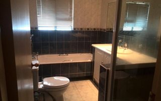 3 Bedroom House in Crawford