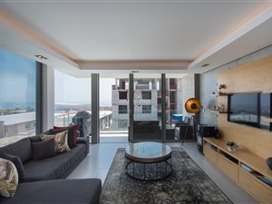 2 Bed Apartment in Green Point