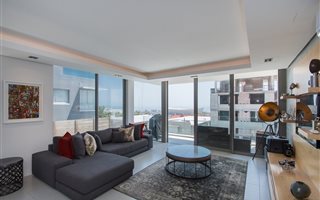 2 Bedroom Apartment in Green Point