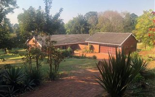 3 Bedroom House in Forest Hills