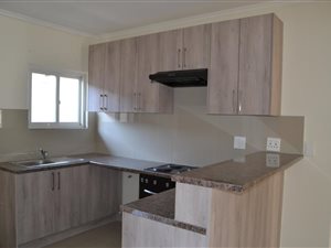 2 Bed Apartment in Bruma
