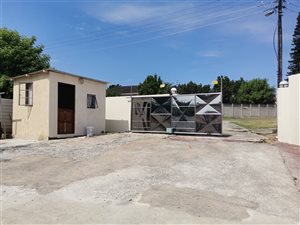 Commercial space in Amalinda