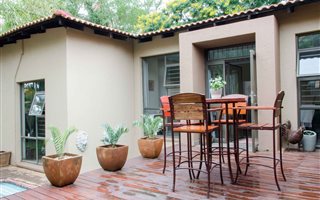 3 Bedroom House in Cashan