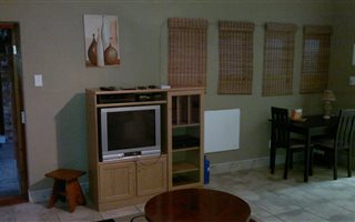 1 Bedroom Apartment in Aston Manor