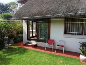 2 Bed Townhouse in Culemborg Park
