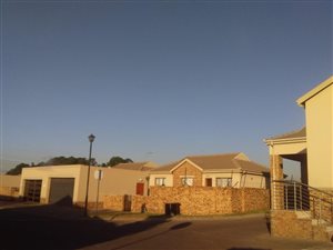 3 Bed Townhouse in Reyno Ridge