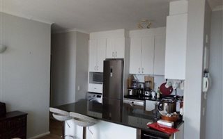 2 Bedroom Apartment in Cape Town City Centre