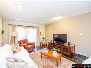 3 Bed Townhouse in Six Fountains Estate