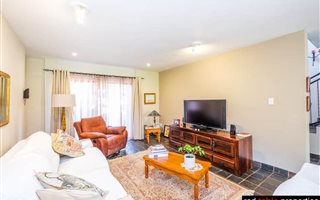3 Bedroom Townhouse in Six Fountains Estate