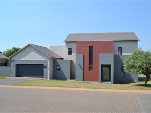 4 Bed House in Copperleaf