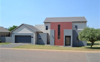 4 Bedroom House in Copperleaf