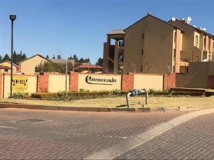 1 Bed Apartment in Sagewood