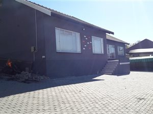 200 m² Commercial space in Eastleigh
