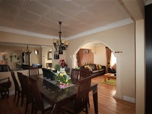 4 Bed House in Belthorn Estate