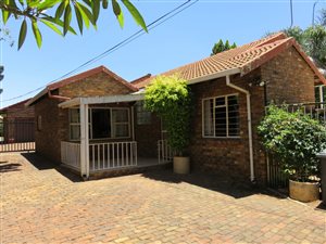2 Bedroom House in Faerie Glen