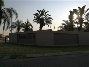 2 Bed Apartment in Edenglen