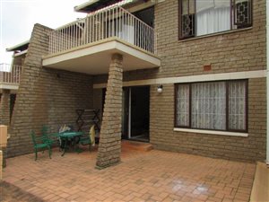 3 Bed Duplex in St Michaels on Sea