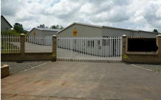 1263 m² Commercial space in Merrivale