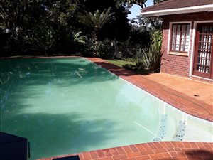 Studio apartment in Winston Park